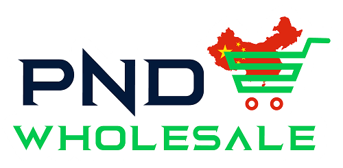 PNDWholesale Website Developed By Bcomemrcee